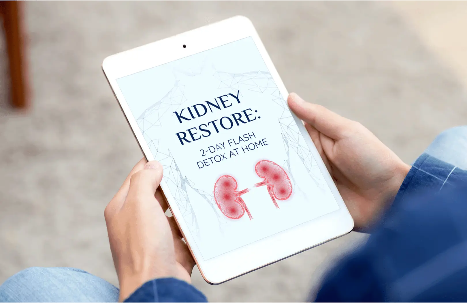 Kidney Restore